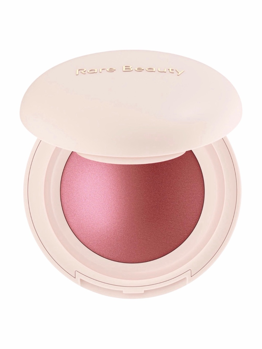Rare Beauty Soft Pinch Luminous Powder Blush - 0.098 oz / 2.8g - Truth